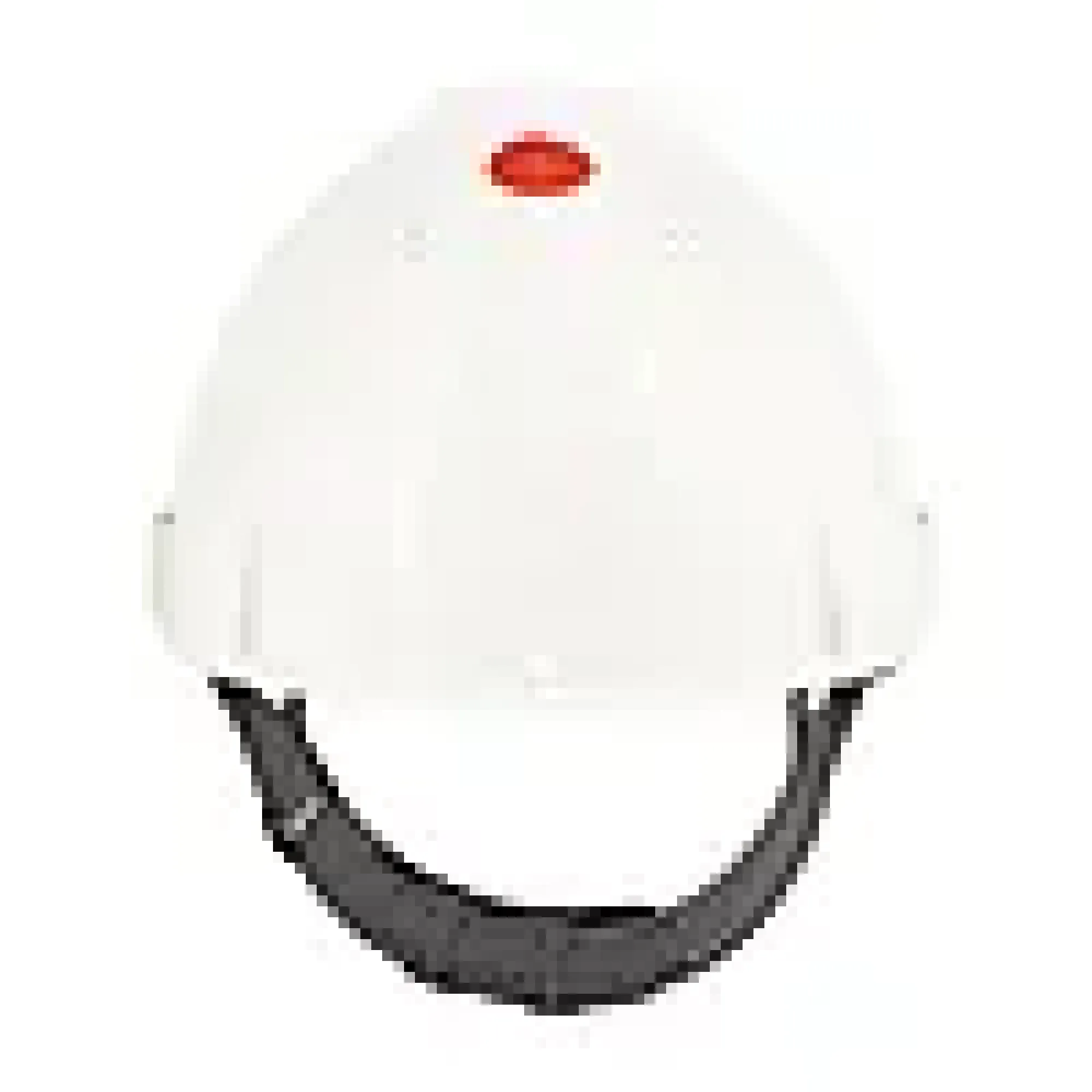 Sikkerhetshjelm Uvicator-3m Outlet