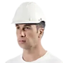 Sikkerhetshjelm Uvicator-3m Outlet