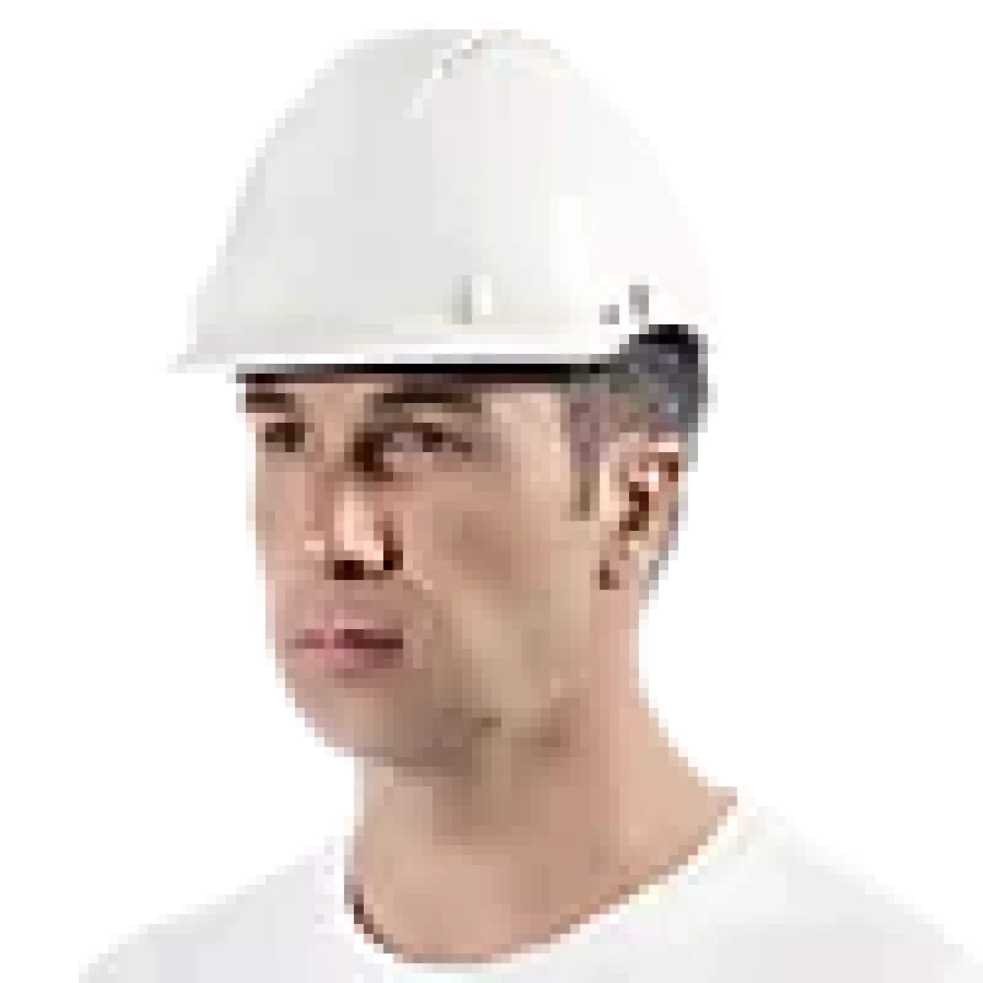 Sikkerhetshjelm Uvicator-3m Outlet