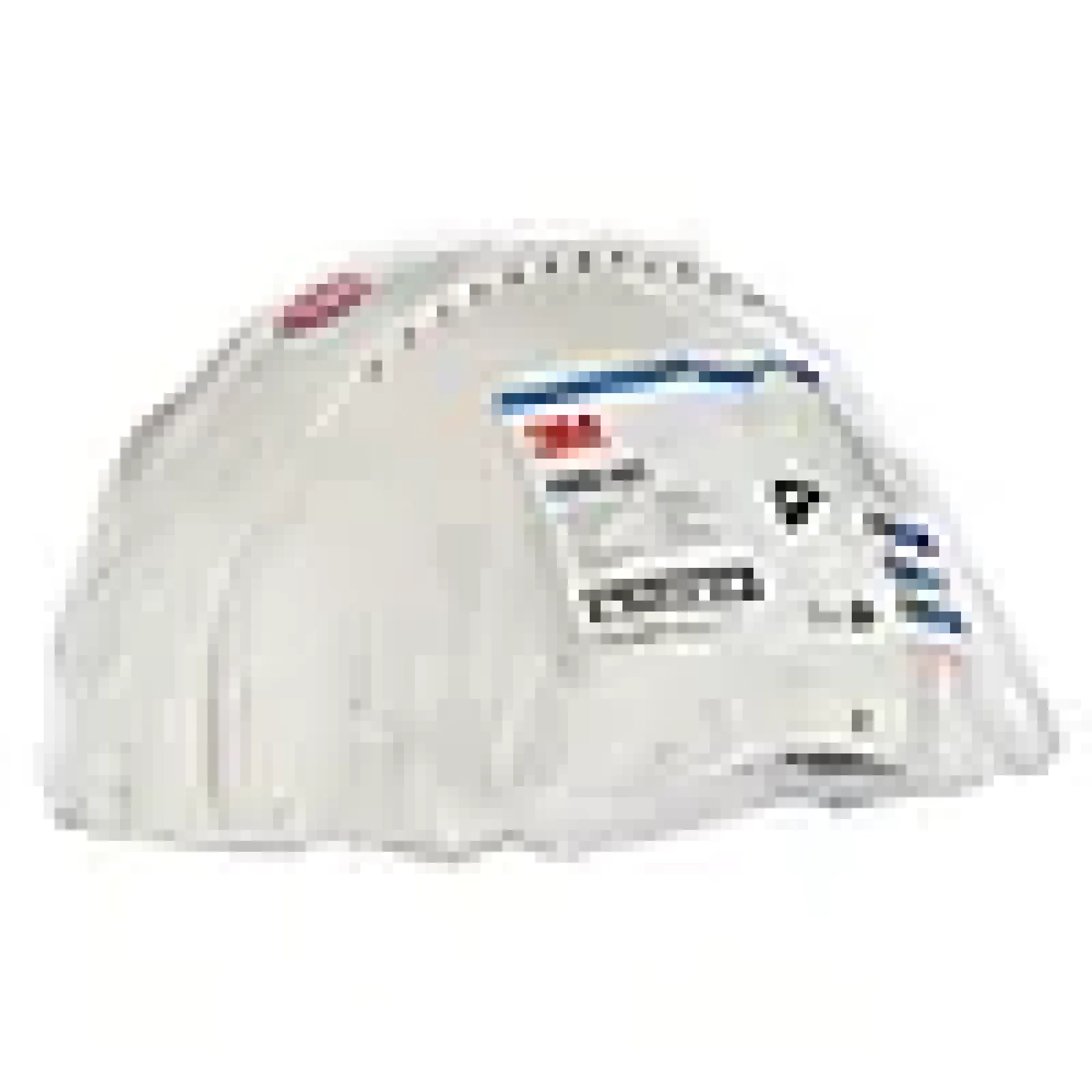 Sikkerhetshjelm Uvicator-3m Outlet