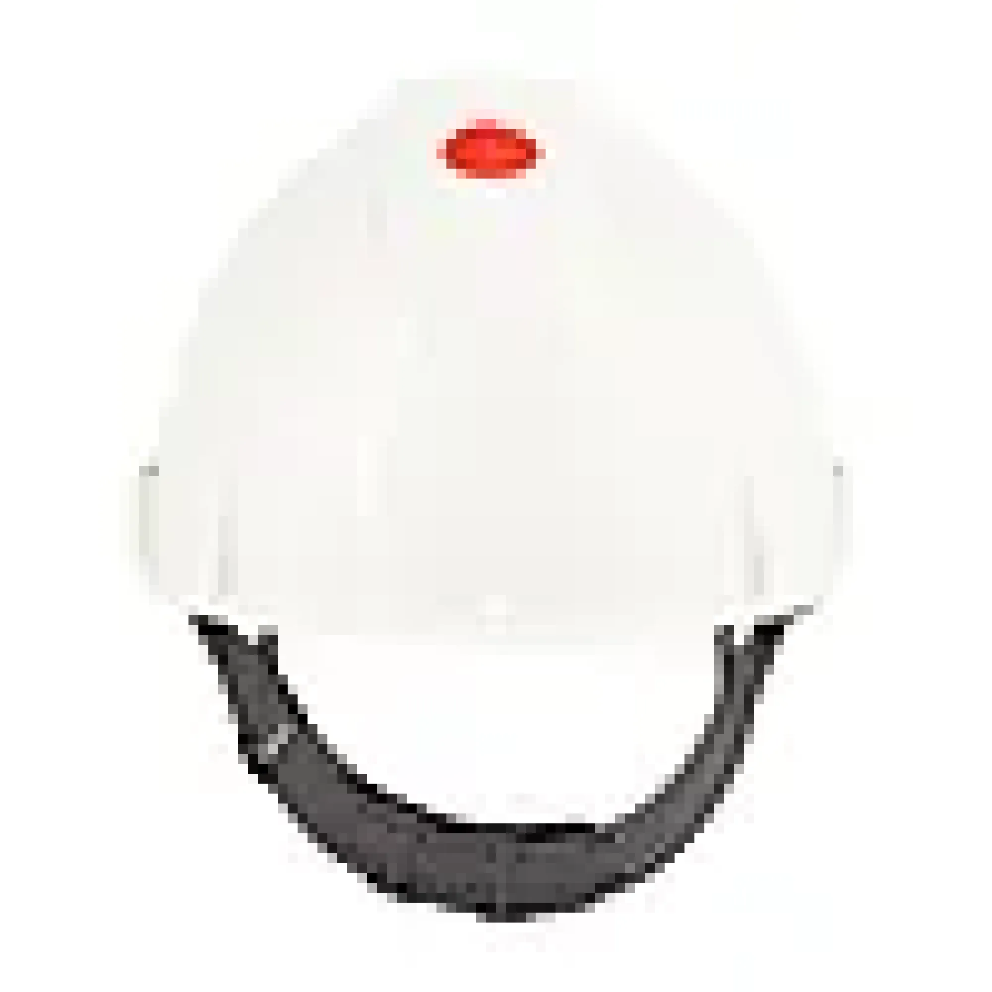 Sikkerhetshjelm Uvicator-3m Outlet