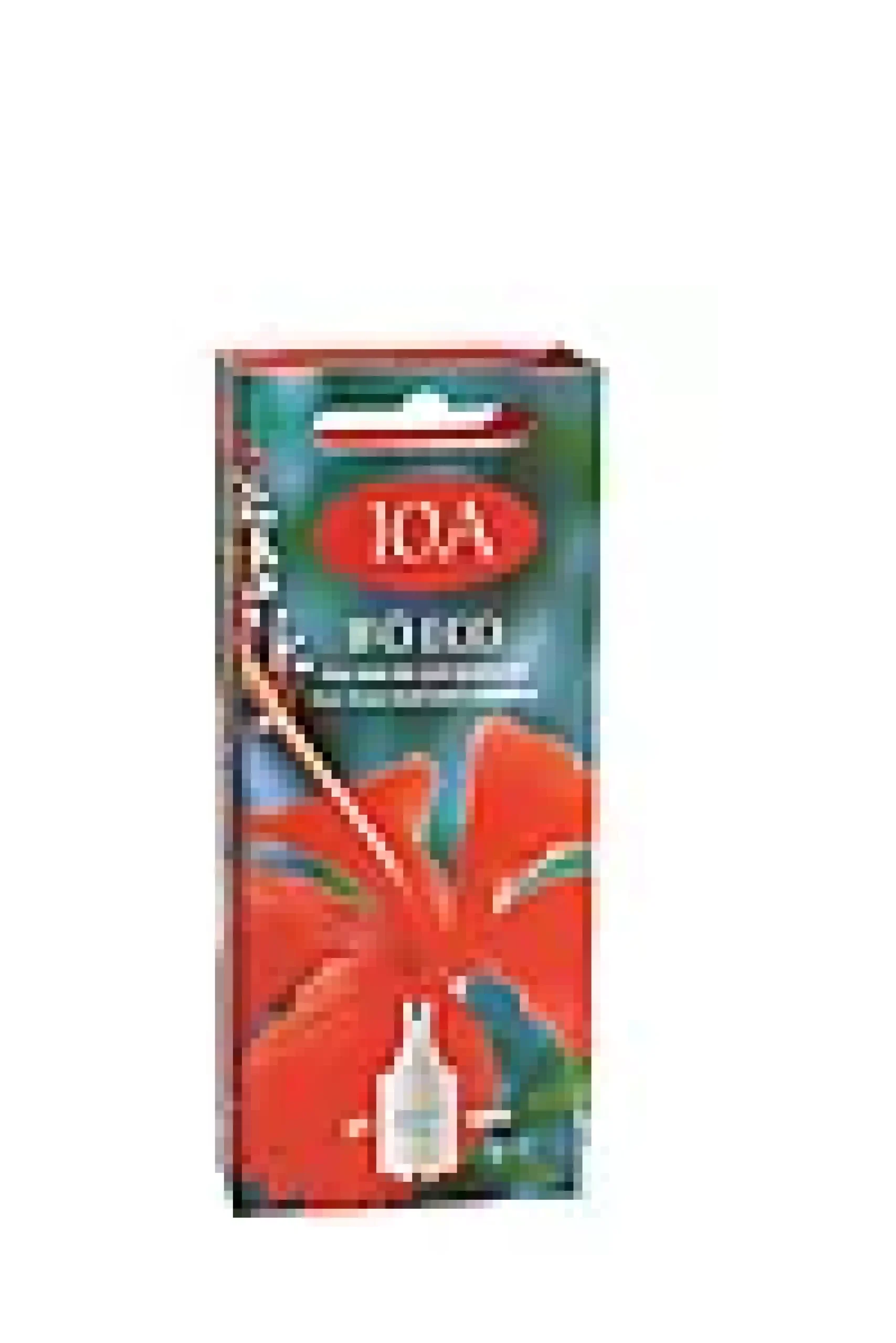 SIKRING 10A TREG DII ECO RØD-Valux Discount