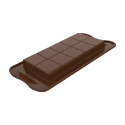 Silikonform Dubaisjokolade-Silikomart Clearance