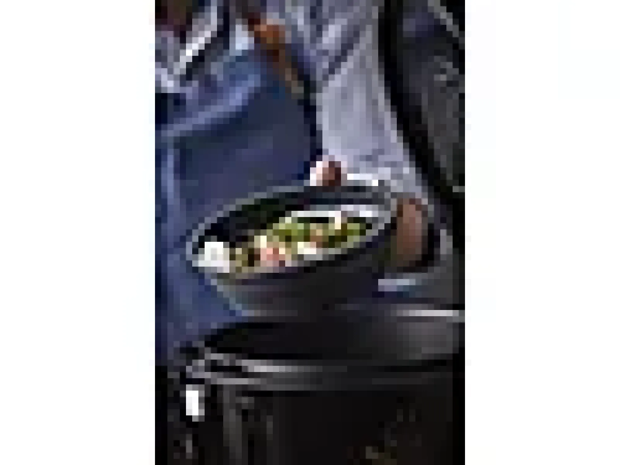 Silikonform til Airfryer rund 19x8cm-Holm Discount