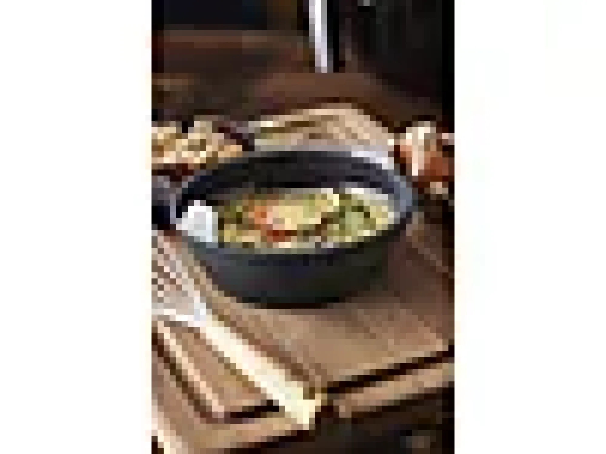 Silikonform til Airfryer rund 19x8cm-Holm Discount