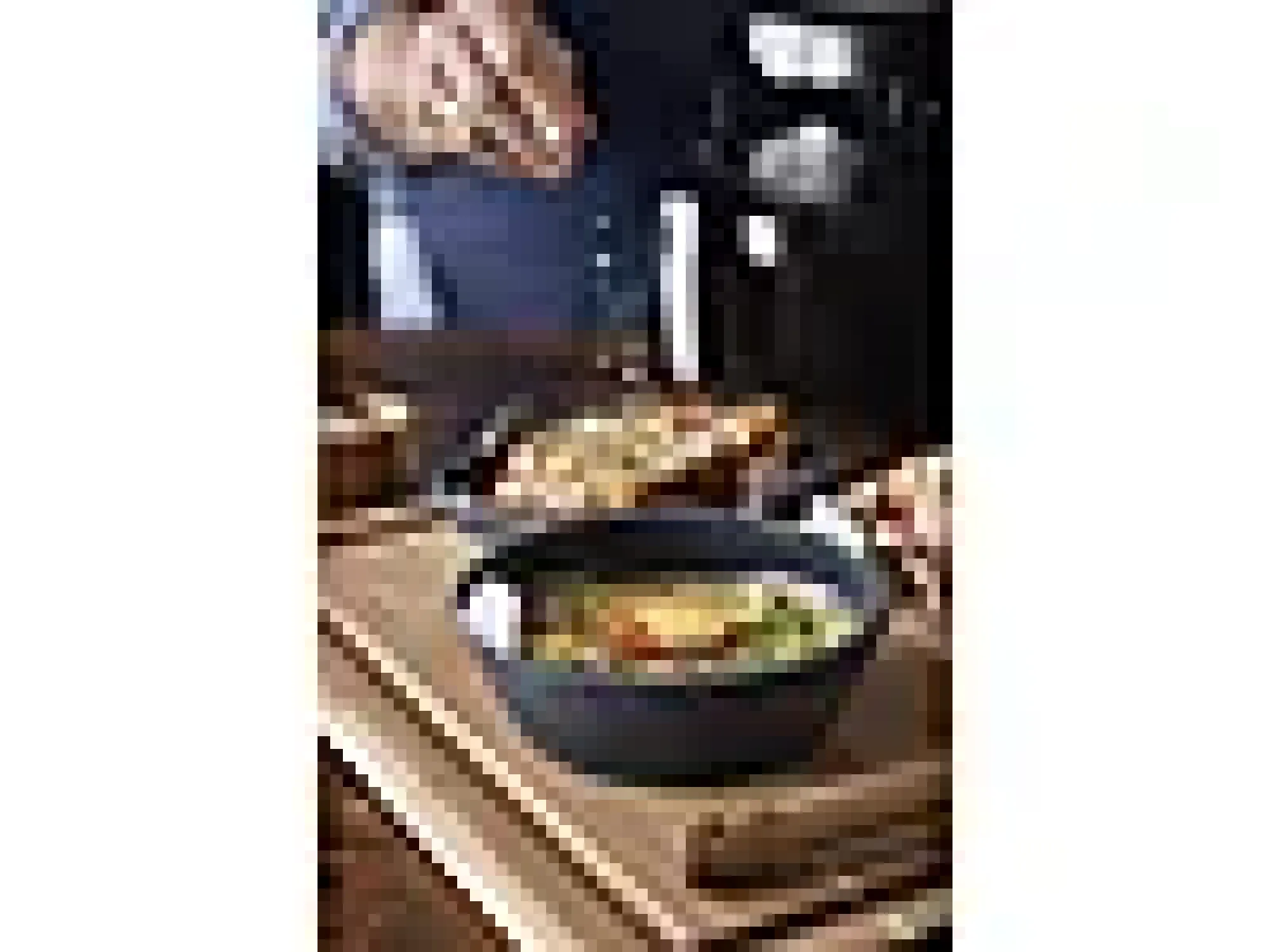 Silikonform til Airfryer rund 19x8cm-Holm Discount