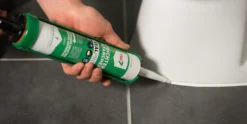 Silikonfugemasse XEALPRO 310 ml-Tec7 New