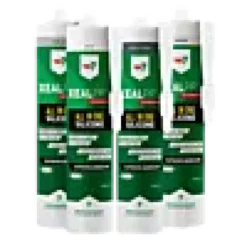 Silikonfugemasse XEALPRO 310ml-Tec7 Best