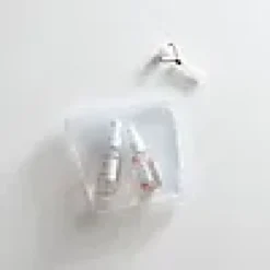 Silikonpose 0,45l-Stasher Hot