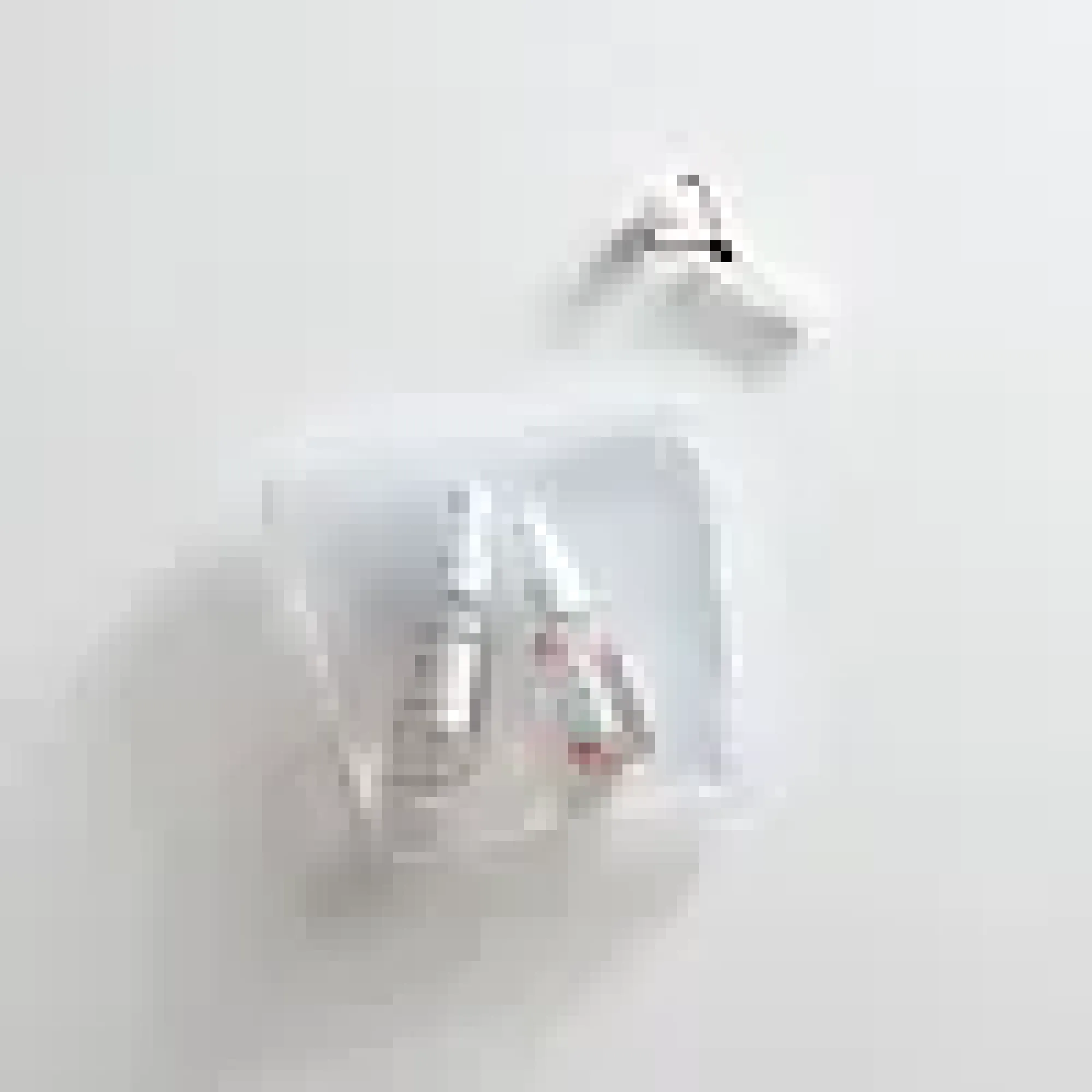 Silikonpose 0,45l-Stasher Hot