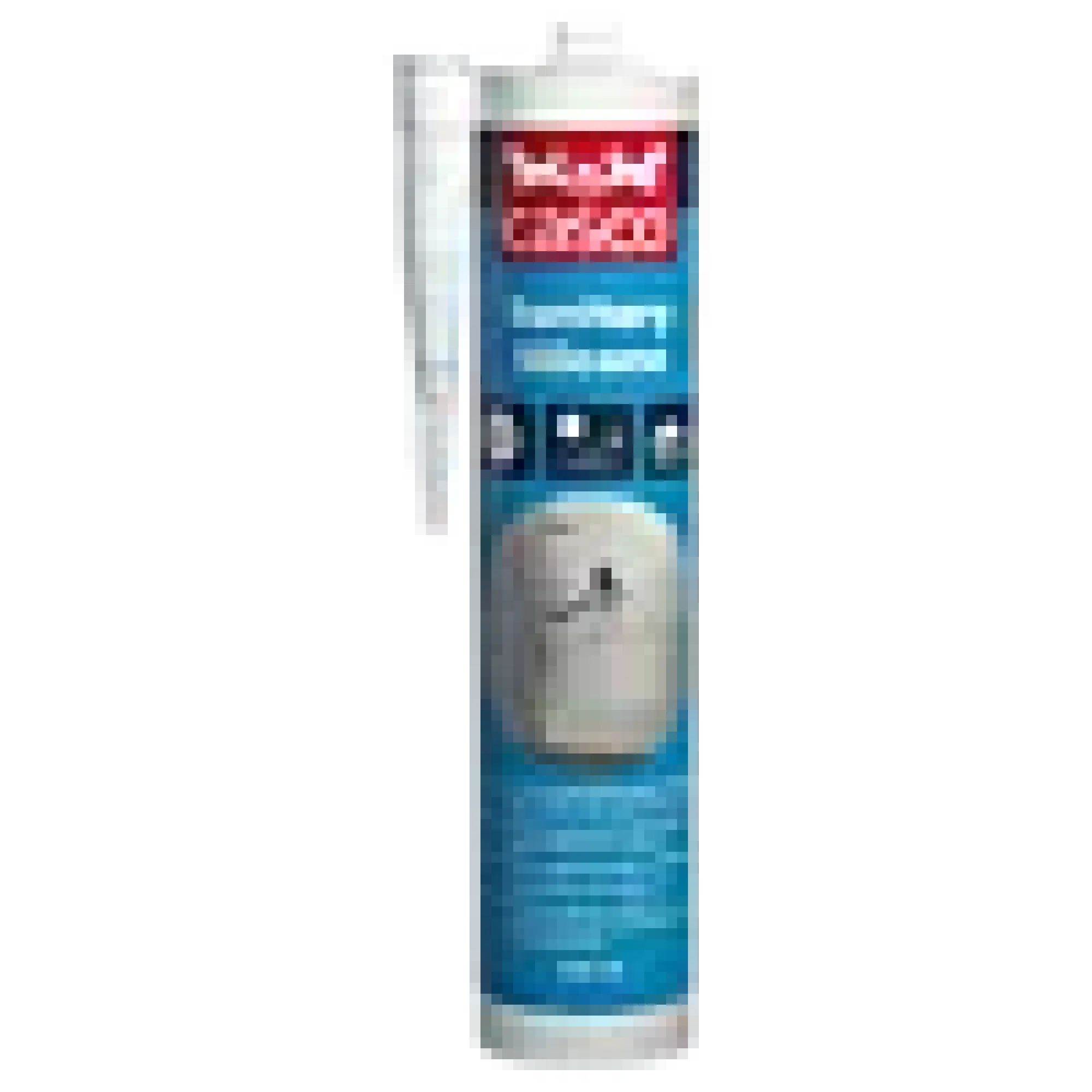 SILIKON SANITÆR 300ML-Casco Outlet