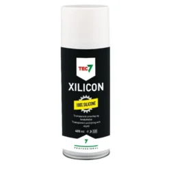 Silikonspray 400ml Ren-Tec7 Outlet