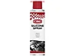 SILIKONSPRAY 250ML SMØRER OG BESKYTTER-Crc Outlet