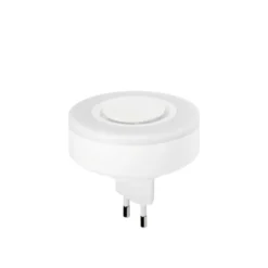 Sirene trådløs Luma 230V med batteribackup-Housegard Sale