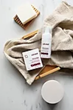 Sitronrens flekkfjerner skumspray av naturlige oljer 115ml-På stell Hot