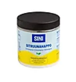 Sitronsyre 600g-Sini Best