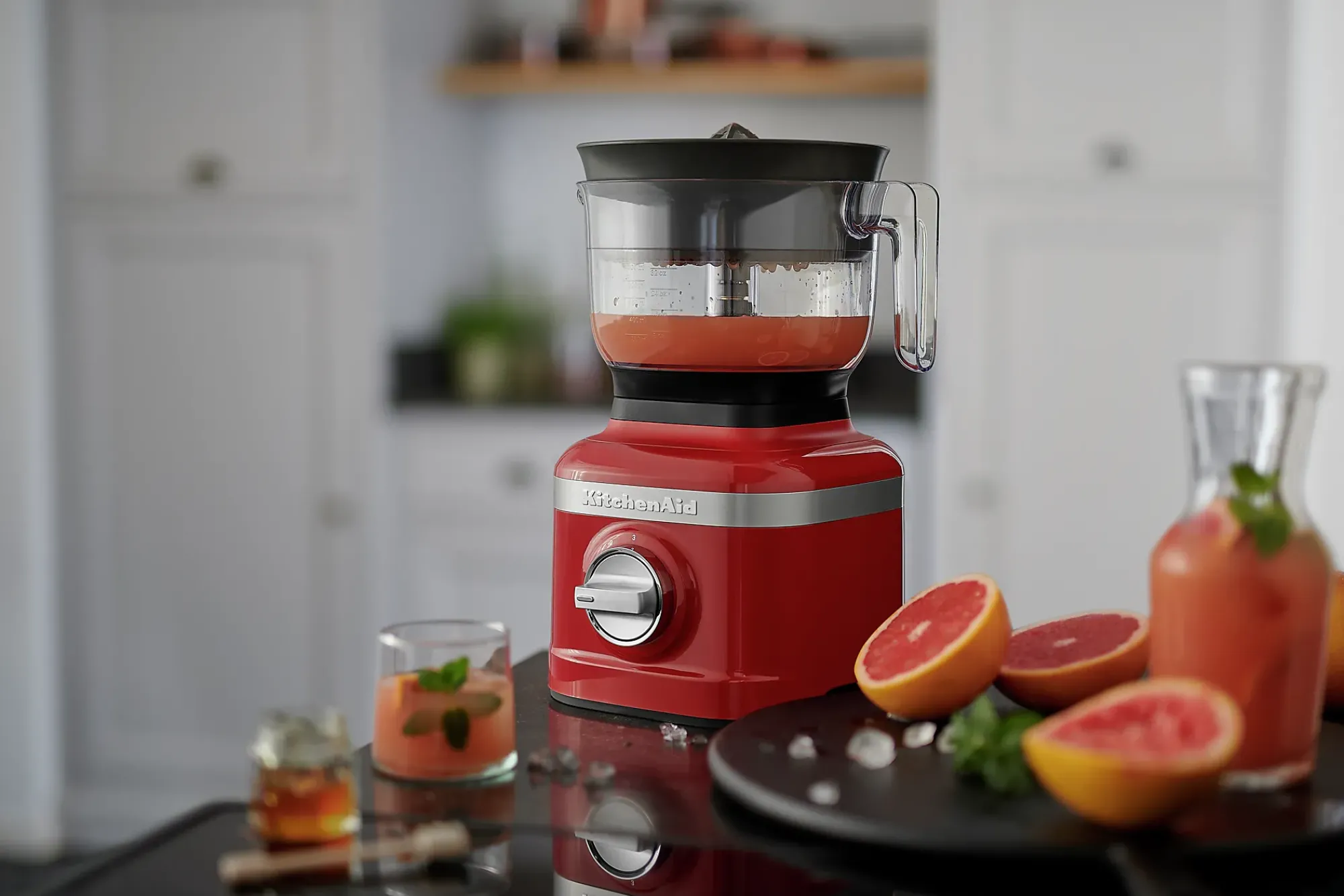Sitruspresse til blender K150-Kitchenaid Outlet