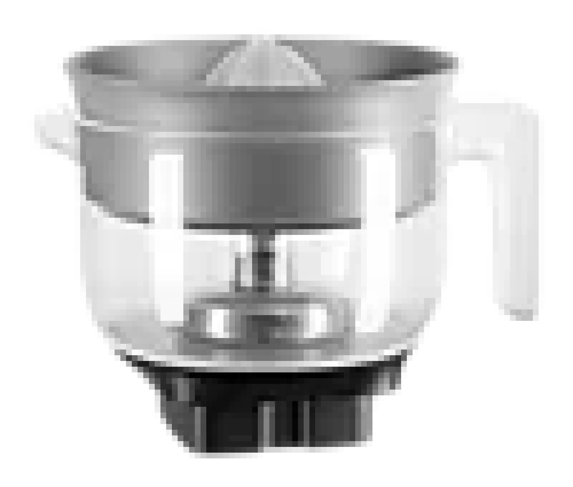 Sitruspresse til blender K150-Kitchenaid Outlet