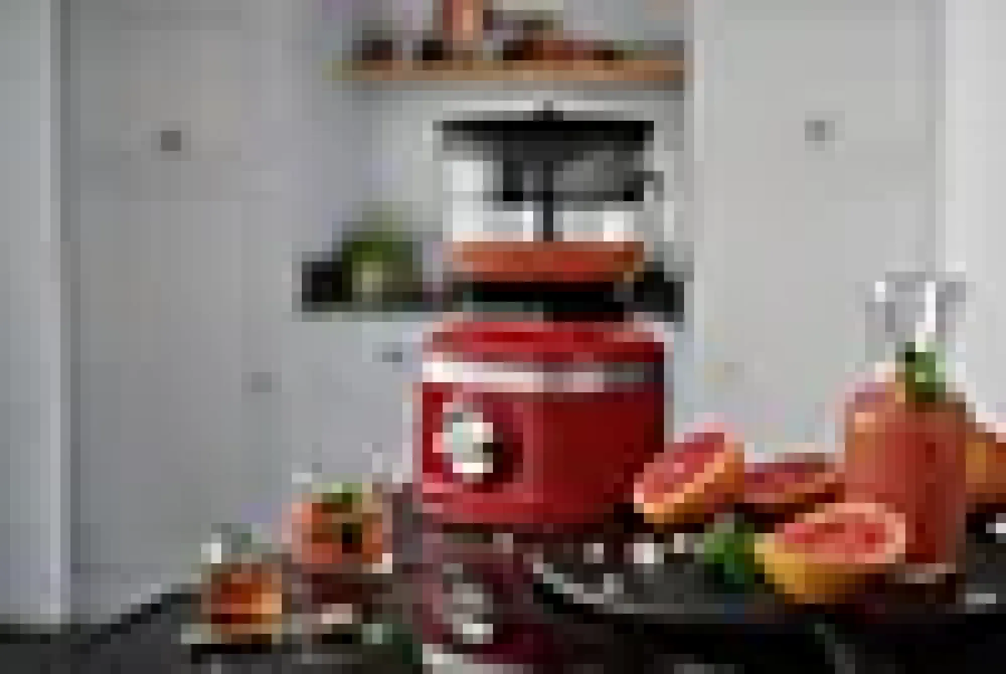Sitruspresse til blender K150-Kitchenaid Outlet