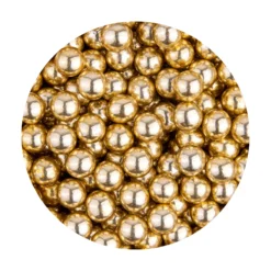 Sjokoladekuler 11Mm 80g-Cacas Online