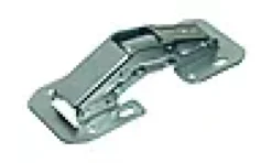 Skaphengsel 1439 flat 2stk-Pn Beslag Online