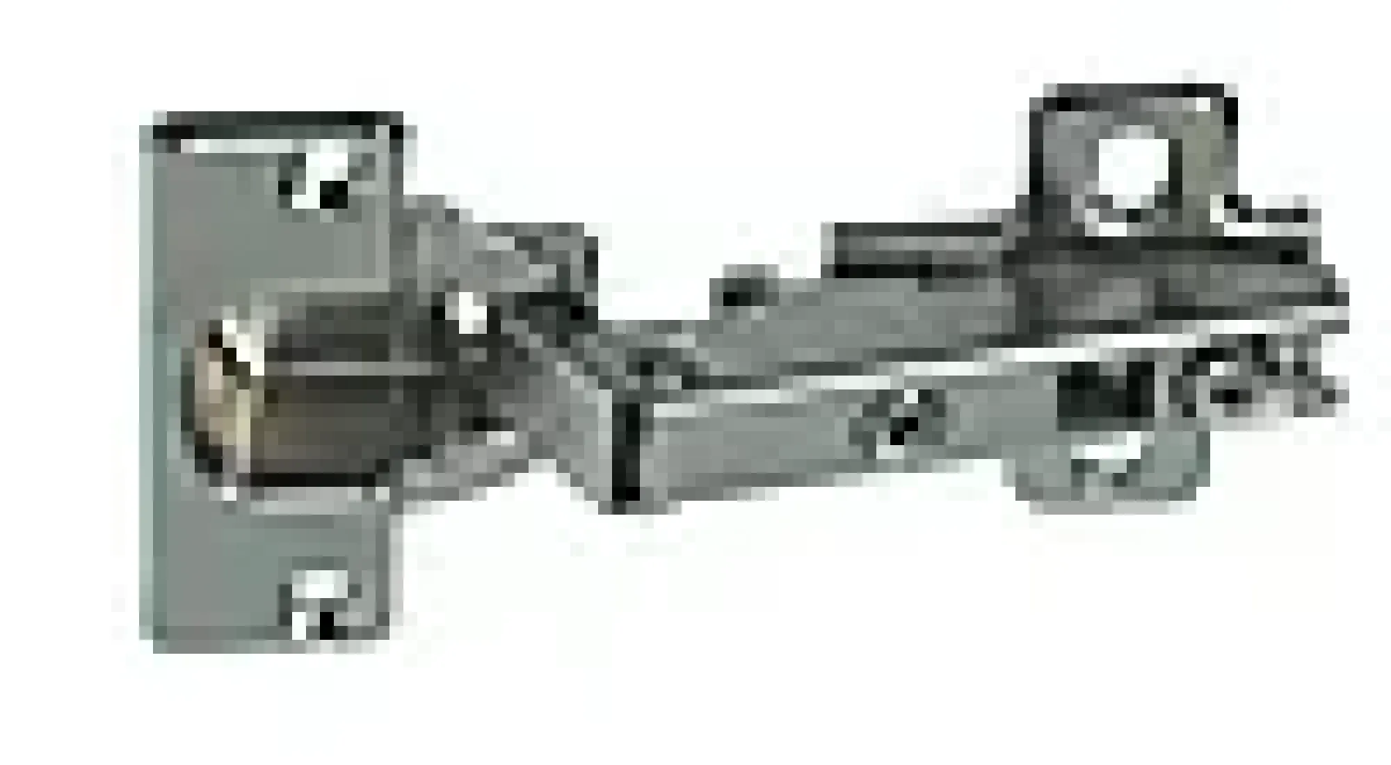 Skaphengsel 1435 90g 26mm-Pn Beslag