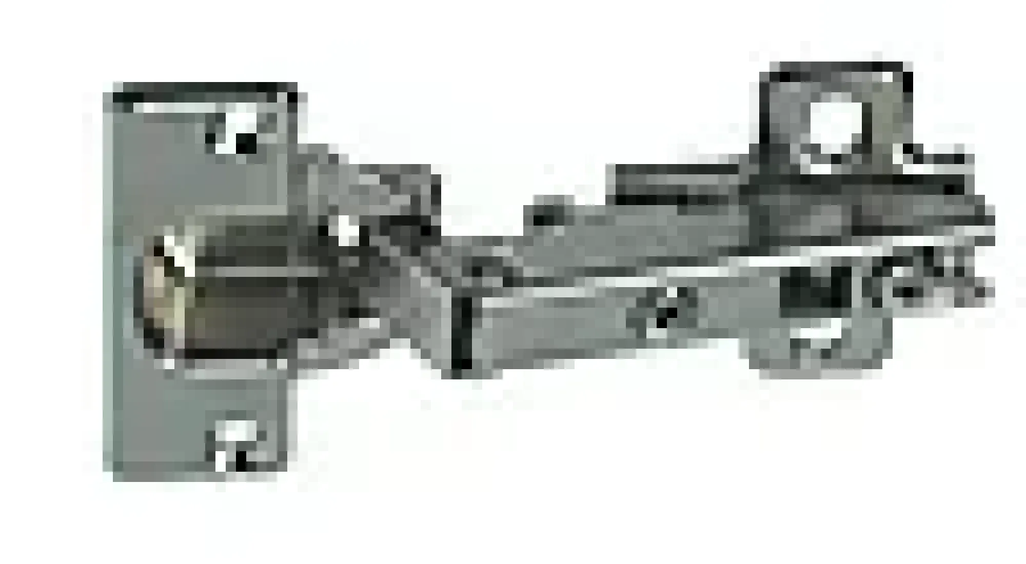 Skaphengsel 1436 110g 35mm-Pn Beslag Outlet