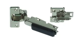 Skaphengsel 35mm m/klik-Pn Beslag Clearance