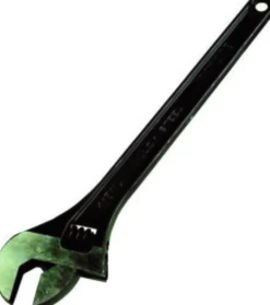 SKIFTENØKKEL 4"-Ironside Discount