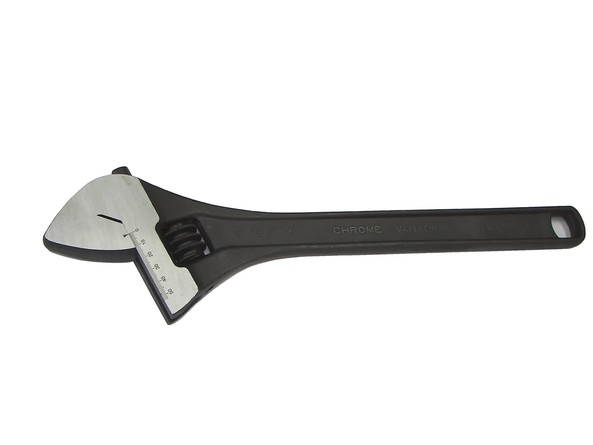 SKIFTENØKKEL 18" CR.V.F-Ironside Hot