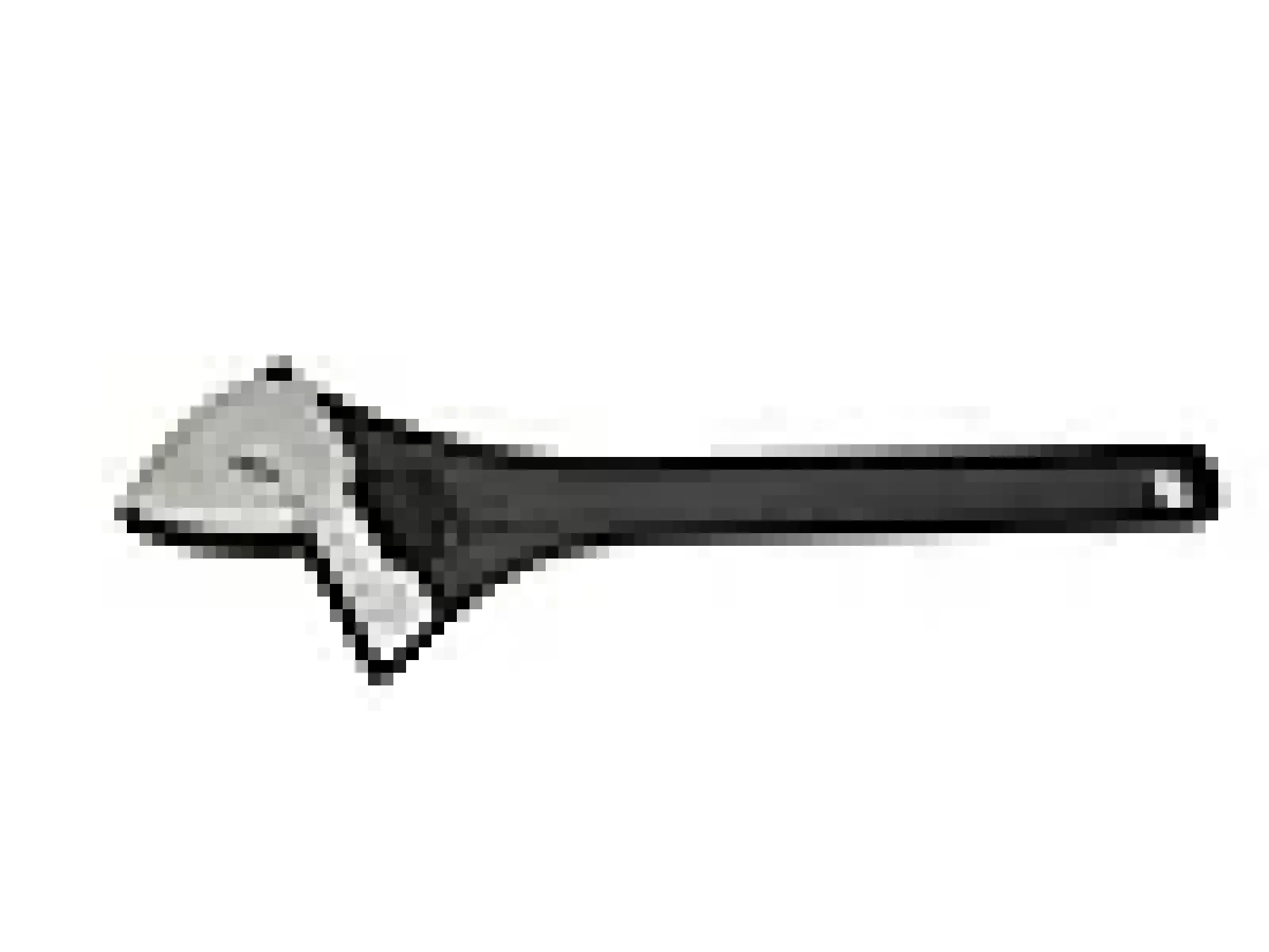 SKIFTENØKKEL 18" CR.V.F-Ironside Hot