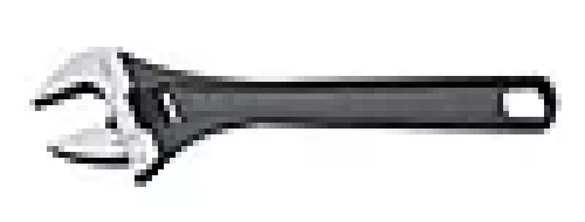 Skiftenøkkel 30mm-Ironside Clearance