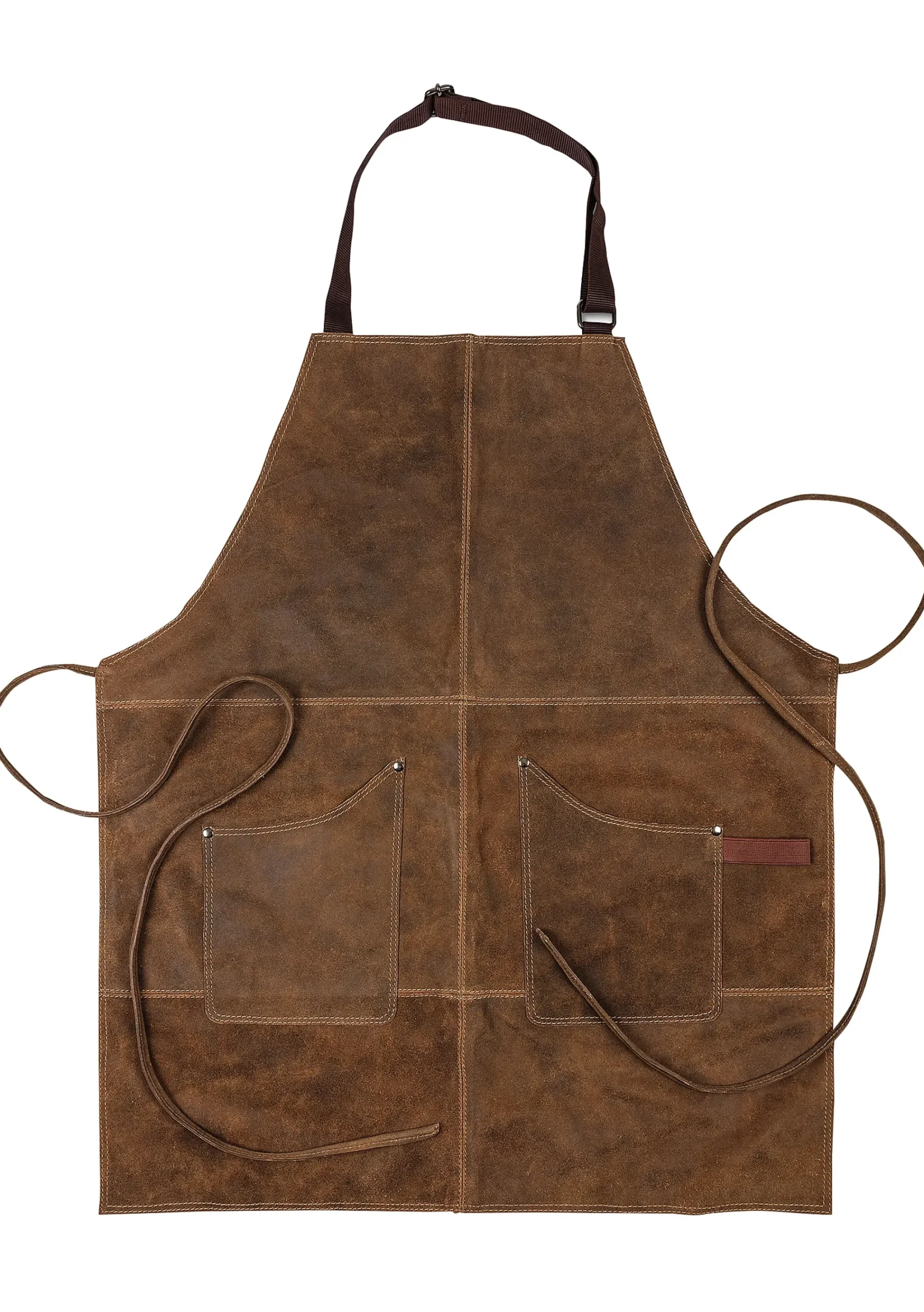 Skinnforkle vintage-Scandinavian home Outlet