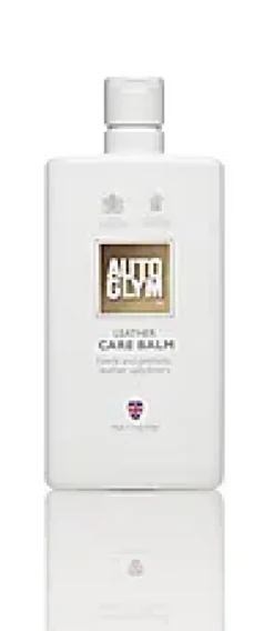 Skinnpleie Leather Care Balm 500ml-Autoglym Hot