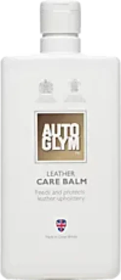 Skinnpleie Leather Care Balm 500ml-Autoglym Hot