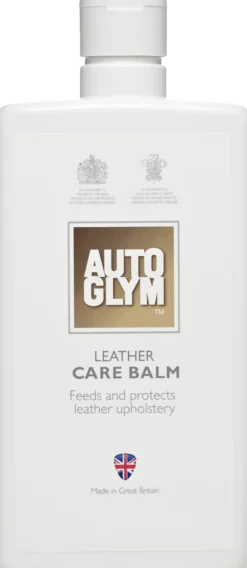 Skinnpleie Leather Care Balm 500ml-Autoglym Hot