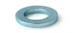 Skive A4 M4 DIN125A 20stk-Arvid nilsson Clearance