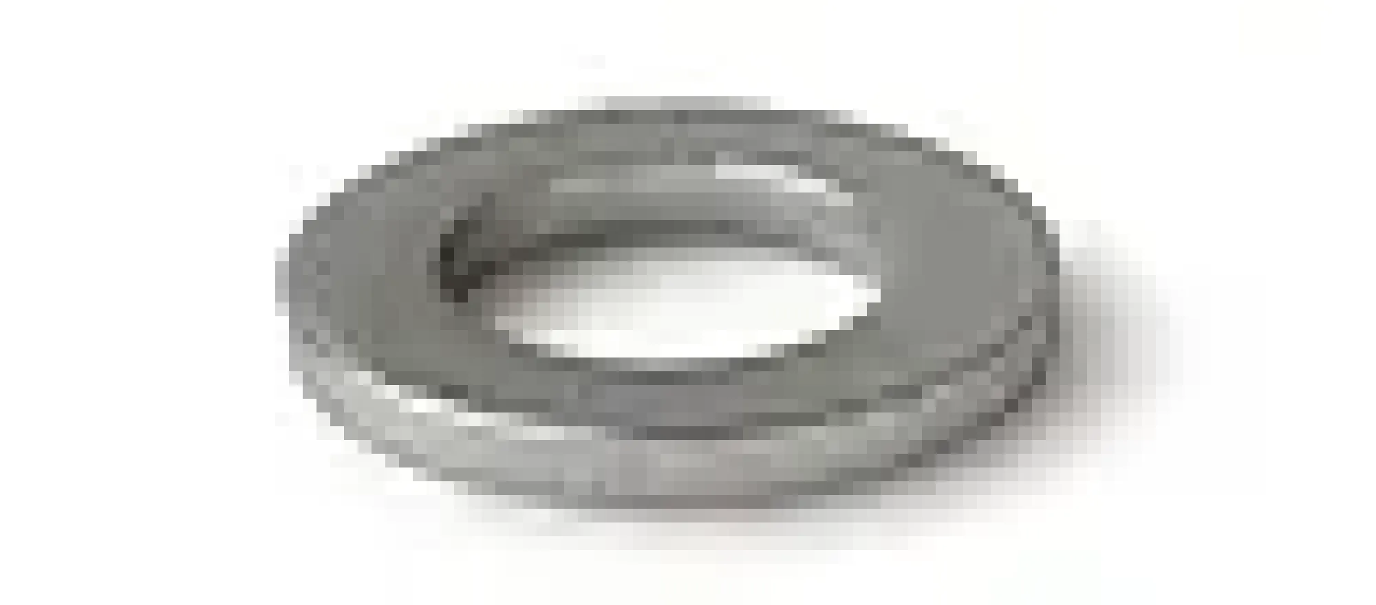 Skive A4 M6 DIN125A 16stk-Arvid nilsson New