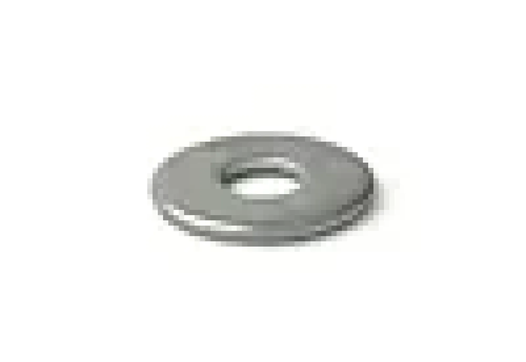 Skive A4 M4 DIN9021 20stk-Arvid nilsson Sale