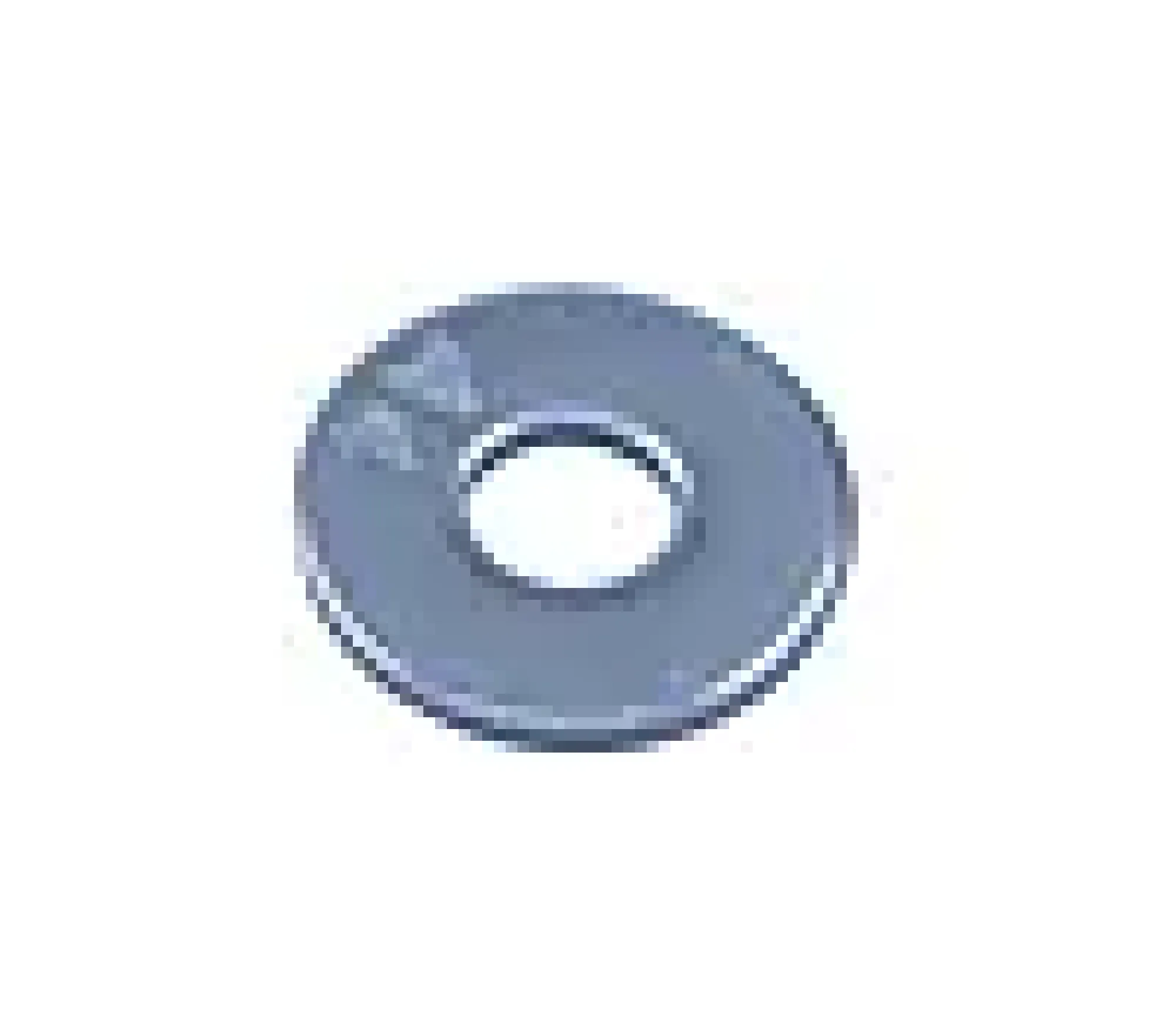 Skive M3 A4 Syrefast-Fischer Best