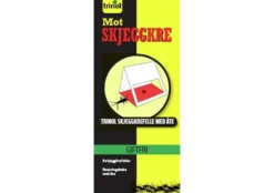 SKJEGGKREFELLE MED ÅTE-Trinol Sale
