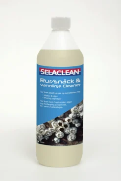Skjell- og vannlinjerens 1l-Selaclean Best