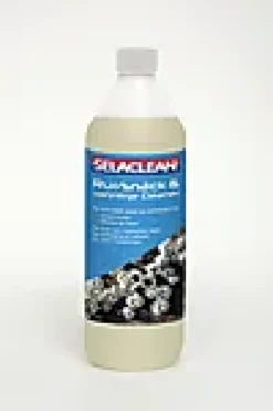 Skjell- og vannlinjerens 1l-Selaclean Best