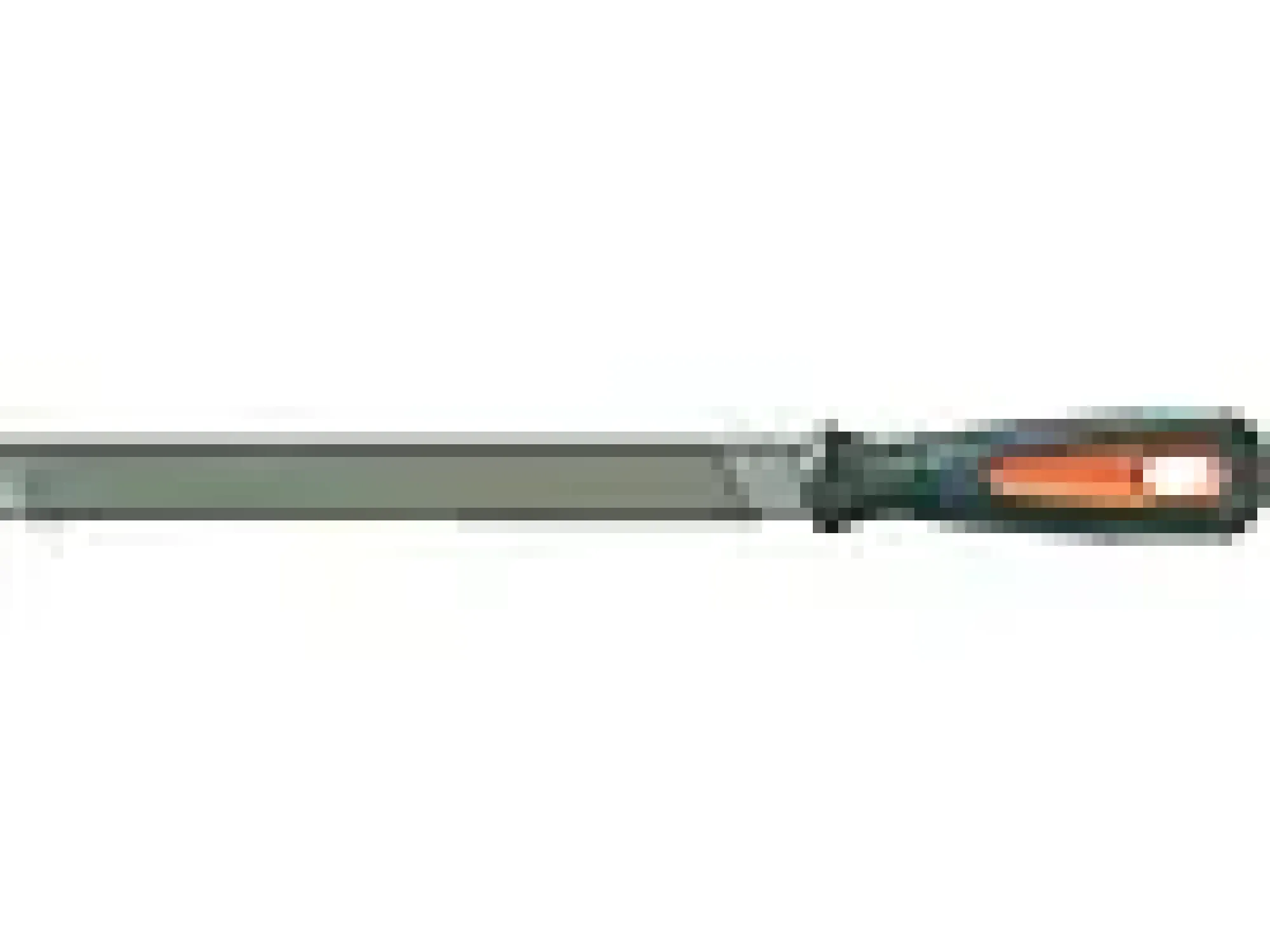 Skjerpefil 138 grov 6" SK SB-Bahco