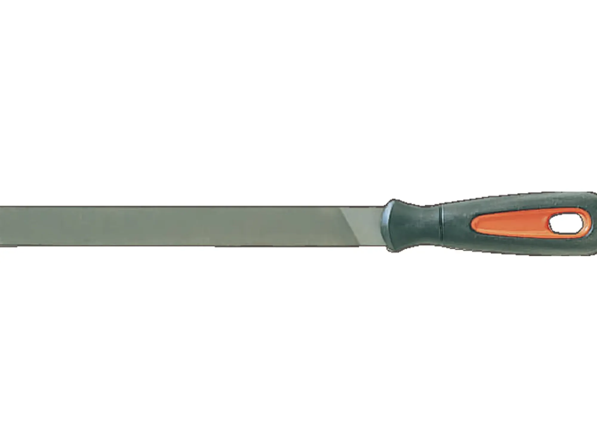 Skjerpefil 138 grov 6" SK SB-Bahco