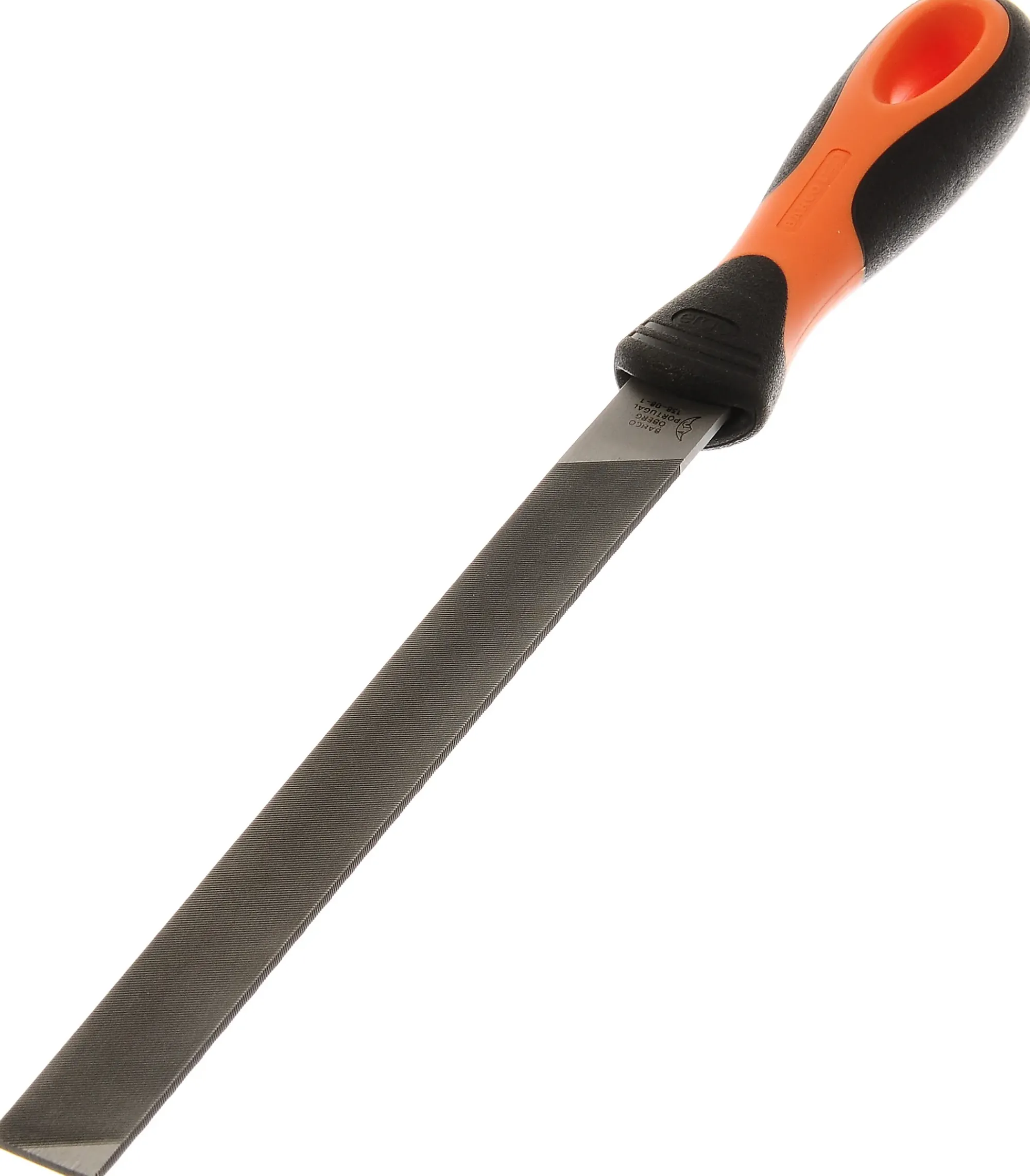 Skjerpefil 138 grov 8" SK SB-Bahco Clearance