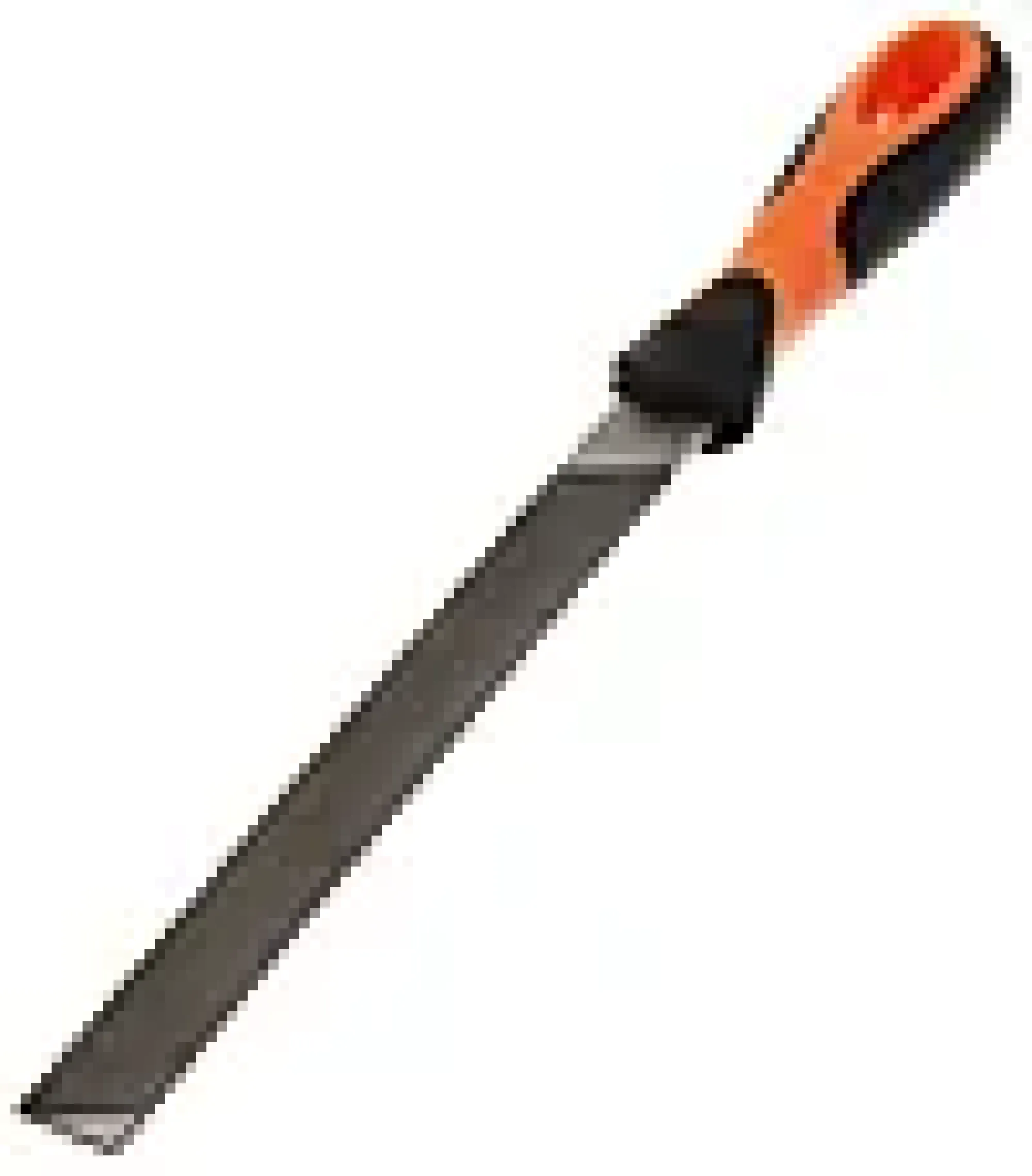 Skjerpefil 138 grov 8" SK SB-Bahco Clearance