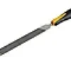 Skjerpefil 8" Medium Grov 200mm-Ironside