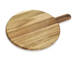 Skjærebrett akasie 35,6cm-Invite New