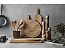 Skjærebrett Douron 45,7x30,5x2,5cm Eik-Pillivuyt gourmet New